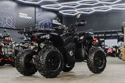 купить Квадроцикл SHARMAX 280 RX Activator в Москве - фото 