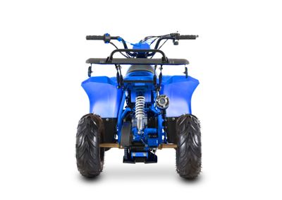 купить Квадроцикл SHARMAX 130 Cross в Москве - фото 