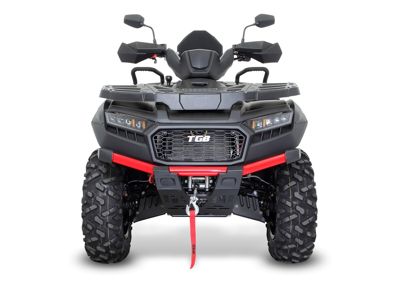 купить Квадроцикл TGB Blade 1000 LTX EPS Premium (ПСМ) в Москве - фото 