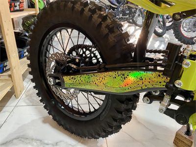 купить Мотоцикл BRZ Z6 PR300 (172FMM-PR) ENDURO в Москве - фото 