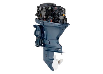 купить 4х-тактный лодочный мотор MIKATSU MF40FES-T-EFI в Москве - фото 