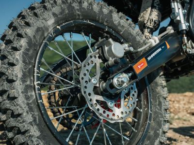 купить Мотоцикл питбайк SHARMAX Sport 190 в Москве - фото 