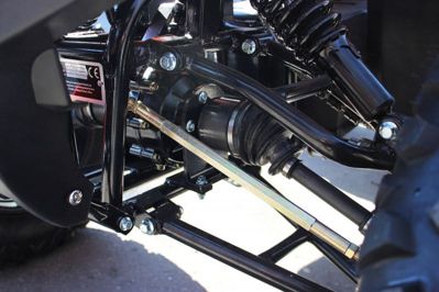 купить Электроквадроцикл ETORO MT-3400W Quad Electro 4x4 в Москве - фото 