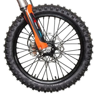 купить Мотоцикл кроссовый эндуро REGULMOTO Crosstrec 300 в Москве - фото 