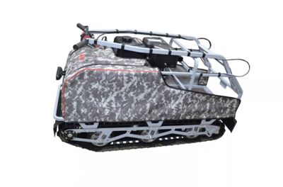 Мотобуксировщик KOIRA "Богатырь" 14 BS в Москве