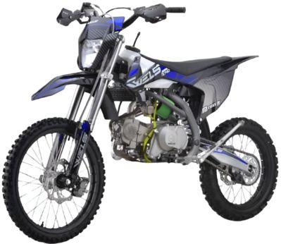 Мотоцикл WELS TX140 19/16 PITBIKE в Москве