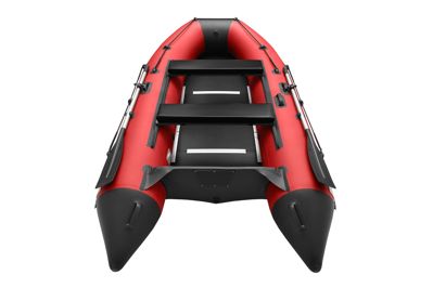 купить Лодка ПВХ РОДЖЕР Hunter Keel 3200 в Москве - фото 