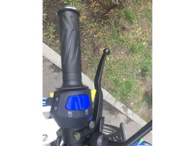 купить Мотоцикл кроссовый эндуро RACER 300 RC300-GY8A в Москве - фото 