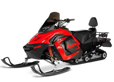 Снегоход SHARMAX SN-500 в Москве