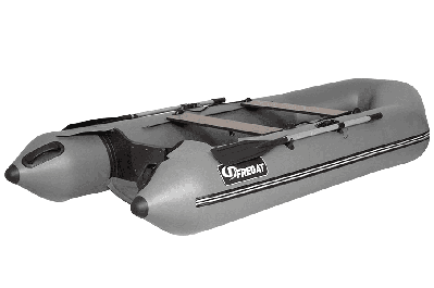 купить Лодка ПВХ ФРЕГАТ 300 Е НДНД в Москве - фото 