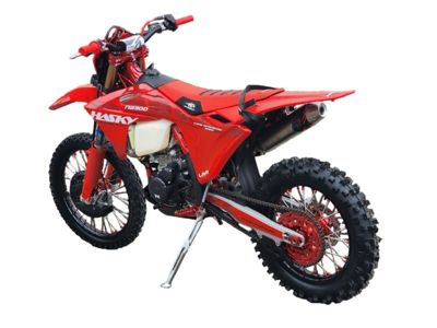 купить Мотоцикл HASKY A10 Pro NB300 ENDURO в Москве - фото 