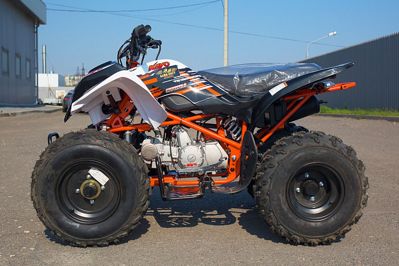 купить Квадроцикл KAYO Storm в Москве - фото 