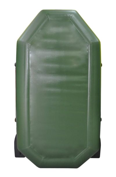 купить Гребная лодка ПВХ МУССОН S-262 Ф в Москве - фото 