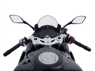 купить Мотоцикл SHARMAX GP RS 601 Ultra в Москве - фото 