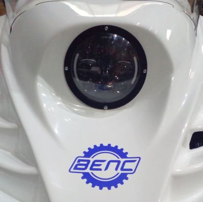 купить Снегоход ВЕПСКАР Мини в Москве - фото 