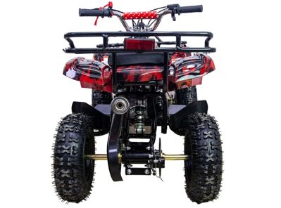 купить Квадроцикл AVANTIS ATV Classic Mini Электростартер детский в Москве - фото 