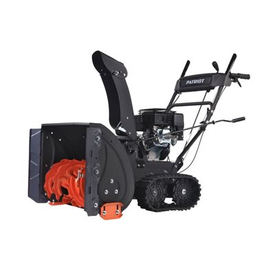 купить Снегоуборщик PATRIOT PS 707 T в Москве - фото 