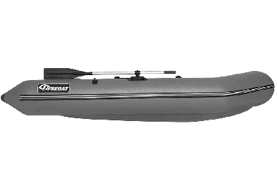 купить Лодка ПВХ ФРЕГАТ 300 Е НДНД в Москве - фото 