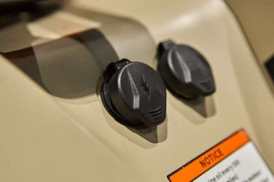 купить Квадроцикл SHARMAX 1100 Mud Force в Москве - фото 