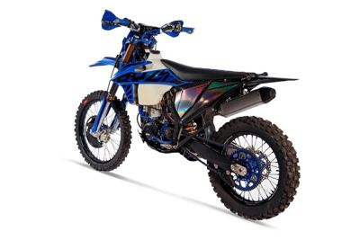 купить Мотоцикл кроссовый эндуро BRZ X6 300cc 2023 в Москве - фото 