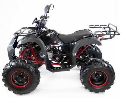 купить Квадроцикл MOTAX ATV Grizlik-8 125 в Москве - фото 