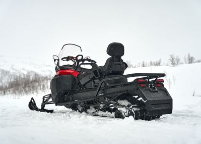 купить Снегоход SHARMAX Ace 1000 в Москве - фото 