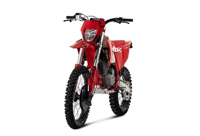 купить Мотоцикл TMBK Sprinter 300H ENDURO в Москве - фото 