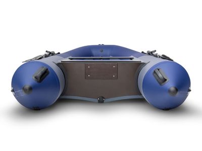 купить Лодка ПВХ АНДРОМЕДА Luxe 310 в Москве - фото 