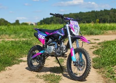 купить Мотоцикл питбайк SHARMAX Sport 190 Miami в Москве - фото 