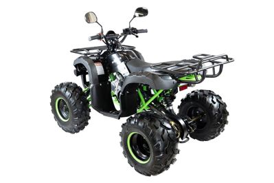 купить Квадроцикл MOTAX ATV Grizlik 7 110 cc в Москве - фото 