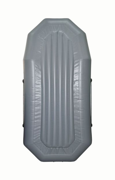 купить Гребная лодка ПВХ МУССОН Н-270 НД ТР в Москве - фото 