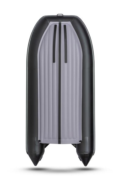 купить Лодка ПВХ АНДРОМЕДА Air 380 в Москве - фото 