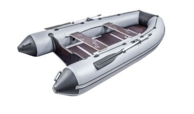 купить Лодка ПВХ STEFA 3000 M в Москве - фото 