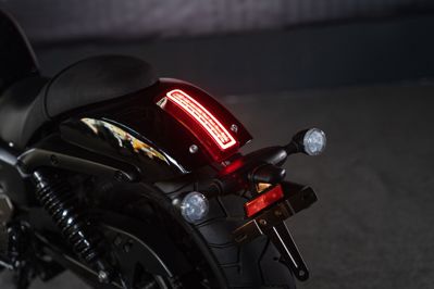 купить Мотоцикл SHARMAX RR 351 Ultra в Москве - фото 