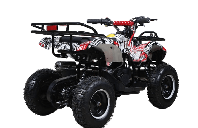 купить Квадроцикл ATV Classic 49 CC в Москве - фото 