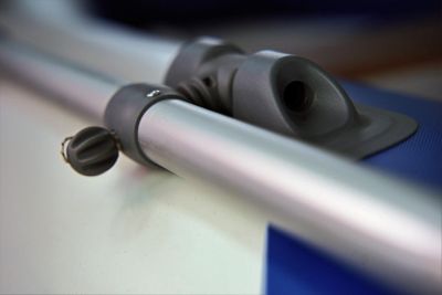 купить Лодка РИБ АНДРОМЕДА RS-400 в Москве - фото 