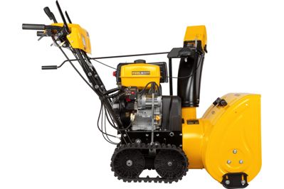 купить Снегоуборщик DENZEL SBL 711DT PRO в Москве - фото 