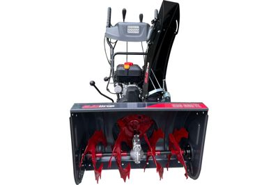 купить Снегоуборщик EVOLINE 660 TE в Москве - фото 