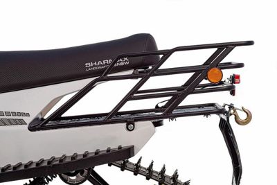 купить Снегоход SHARMAX SN-240 Landcrafter Max Pro в Москве - фото 