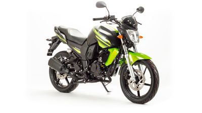 купить Мотоцикл MOTOLAND Bandit 250 ТУРЭНДУРО в Москве - фото 