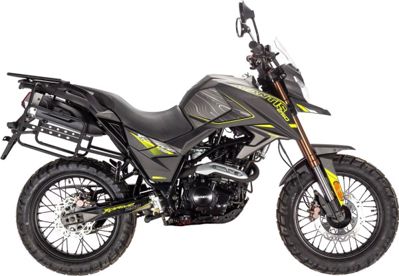 Мотоцикл AVANTIS Tourist 250 ТУРЭНДУРО в Москве