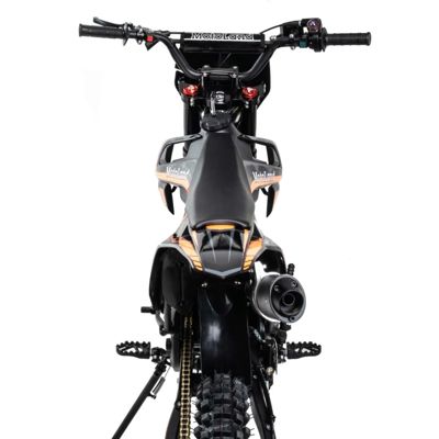 купить Мотоцикл MOTOLAND GF150 E PITBIKE в Москве - фото 
