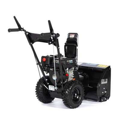 купить Снегоуборщик FLAIZER 50 E Economy в Москве - фото 