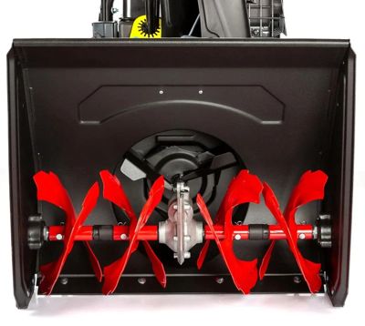 купить Снегоуборщик REDVERG PROLine RD-SB60/950BS-E в Москве - фото 