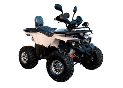 купить Квадроцикл HAMMER 170 MAX в Москве - фото 