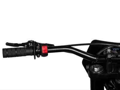 купить Мотоцикл кроссовый эндуро SHARMAX Sport 250 в Москве - фото 