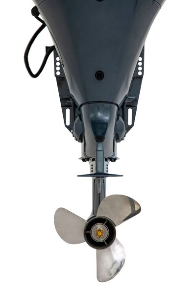 купить Комплект Алюминиевая лодка (катер) Mikatsu (Микатсу) 590 (Z99) Premium + мотор Mikatsu MF115FEL-T EFI в Москве - фото 