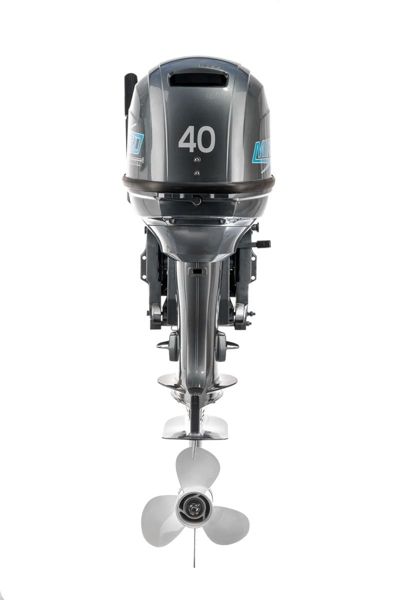 купить 2х-тактный лодочный мотор MIKATSU M40FHS в Москве - фото 