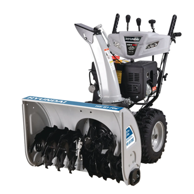 купить Снегоуборщик HYUNDAI HS6170E в Москве - фото 