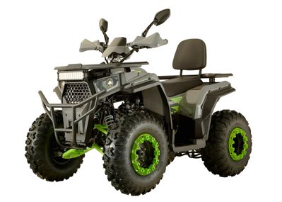 Квадроцикл AVANTIS Optima 200 Lux в Москве